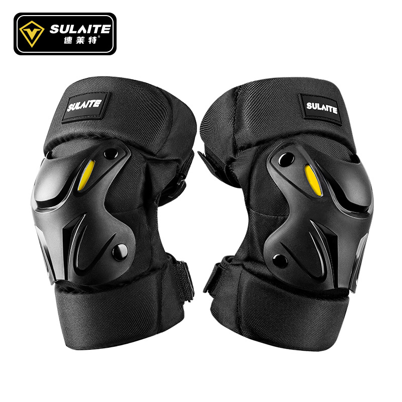 Motorcycle knee pads elbow pad - Motorcycle Gear Full Set avis et prix