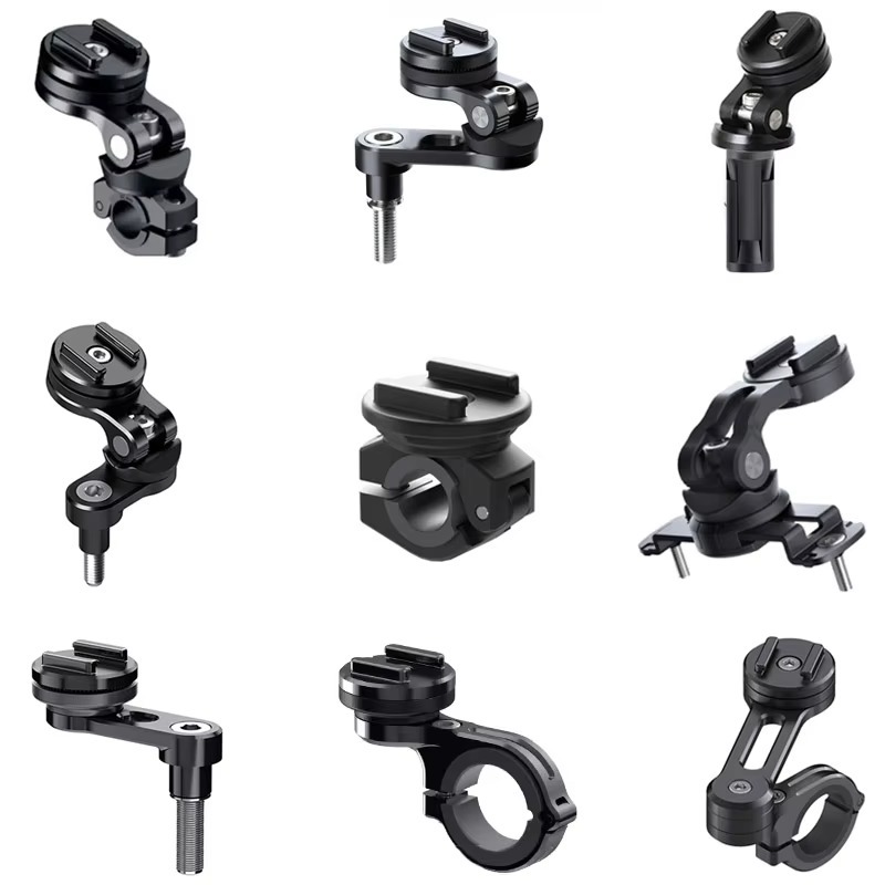 Phone Holder Stem Triple Tree  - Phone Mount Handlebar avis et prix