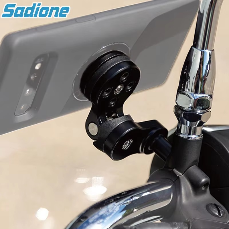 Phone Holder Stem Triple Tree  - Phone Mount Handlebar avis et prix