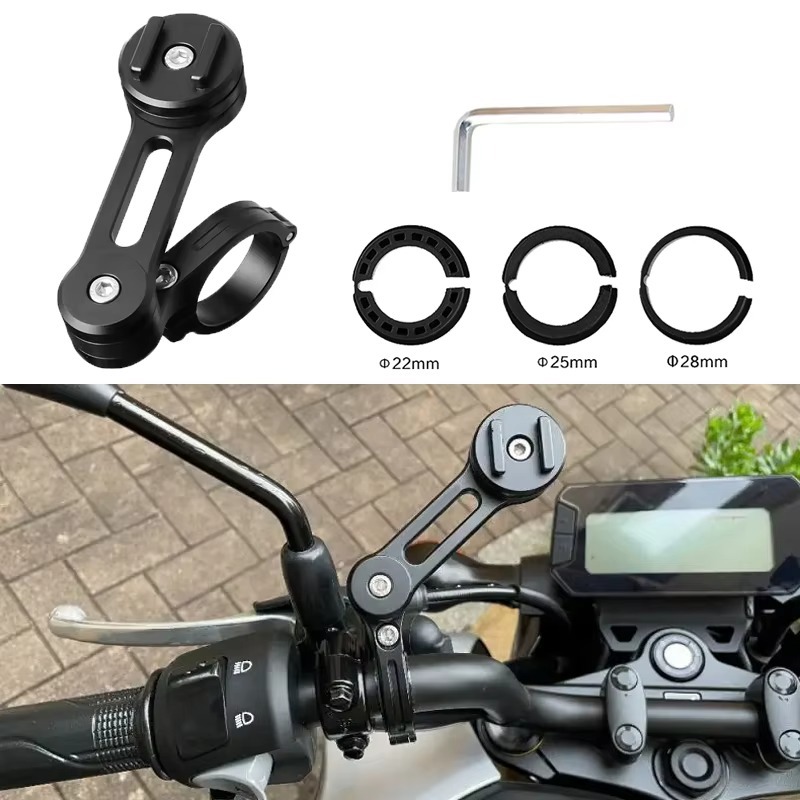 Phone Holder Stem Triple Tree  - Phone Mount Handlebar avis et prix