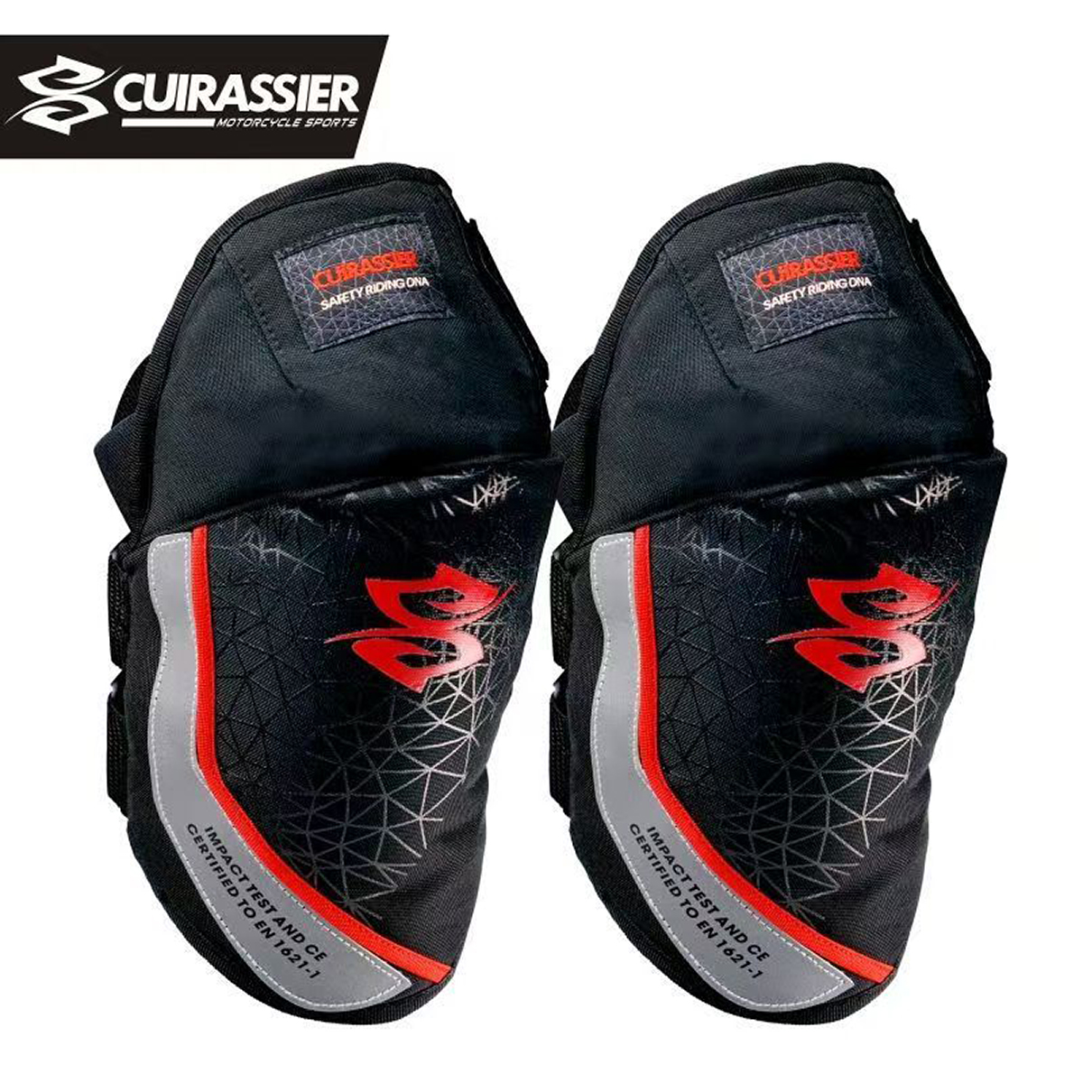 Men's Motorcycle Riding Knee G - Motorcycle Gear For Summer avis et prix