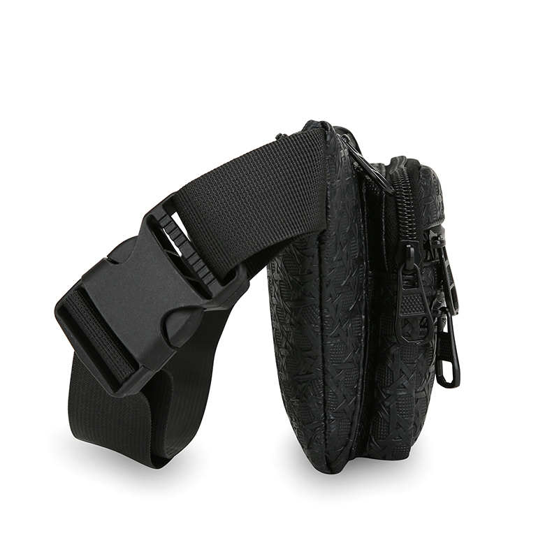 Casual Men's Chest Sling Waist - Motorcycle Gear Backpack avis et prix