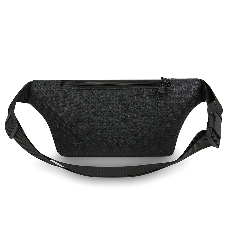Casual Men's Chest Sling Waist - Motorcycle Gear Backpack avis et prix
