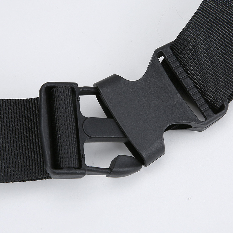 Casual Men's Chest Sling Waist - Motorcycle Gear Backpack avis et prix