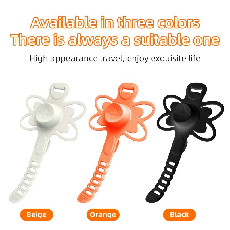 Silicone Bicycle Holder Univer - Phone Mount Handlebar avis et prix
