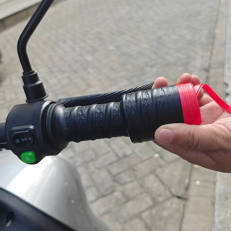 Motorcycle Handlebar Grip Cove - Handlebar Grip Heated avis et prix