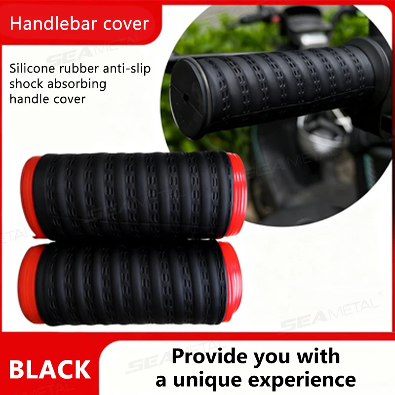 Motorcycle Handlebar Grip Cove - Handlebar Grip Heated avis et prix