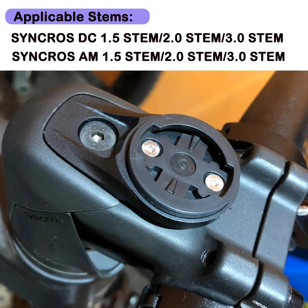 SYNCROS Alloy Top Cover Comput - Phone Mount Handlebar avis et prix