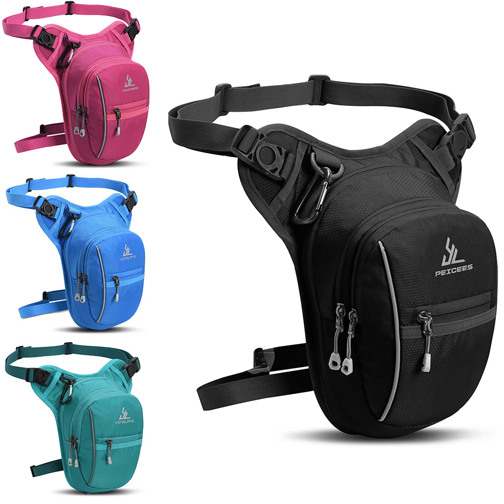 Motorcycle Leg Protector Bag,F - Motorcycle Gear Backpack avis et prix