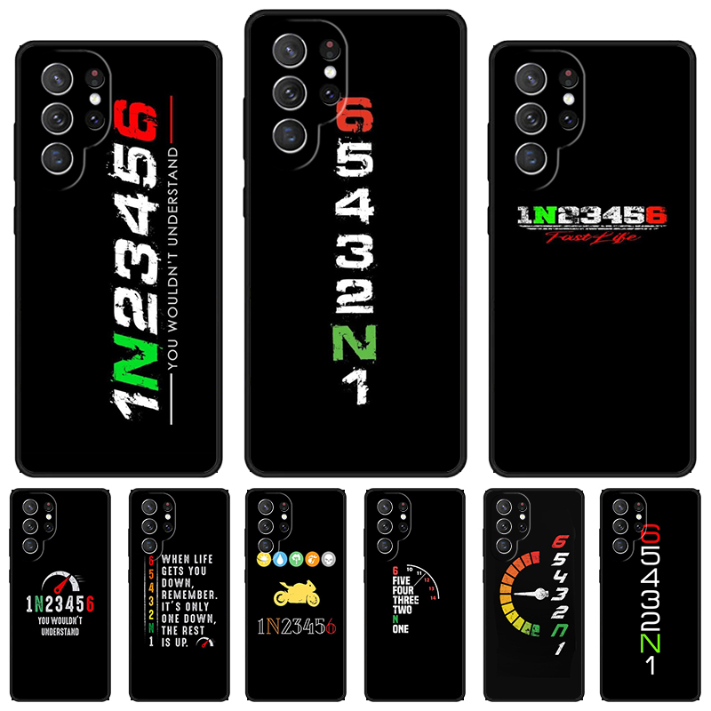 Motorcycle Gear phone case For - Motorcycle Gear Quotes avis et prix