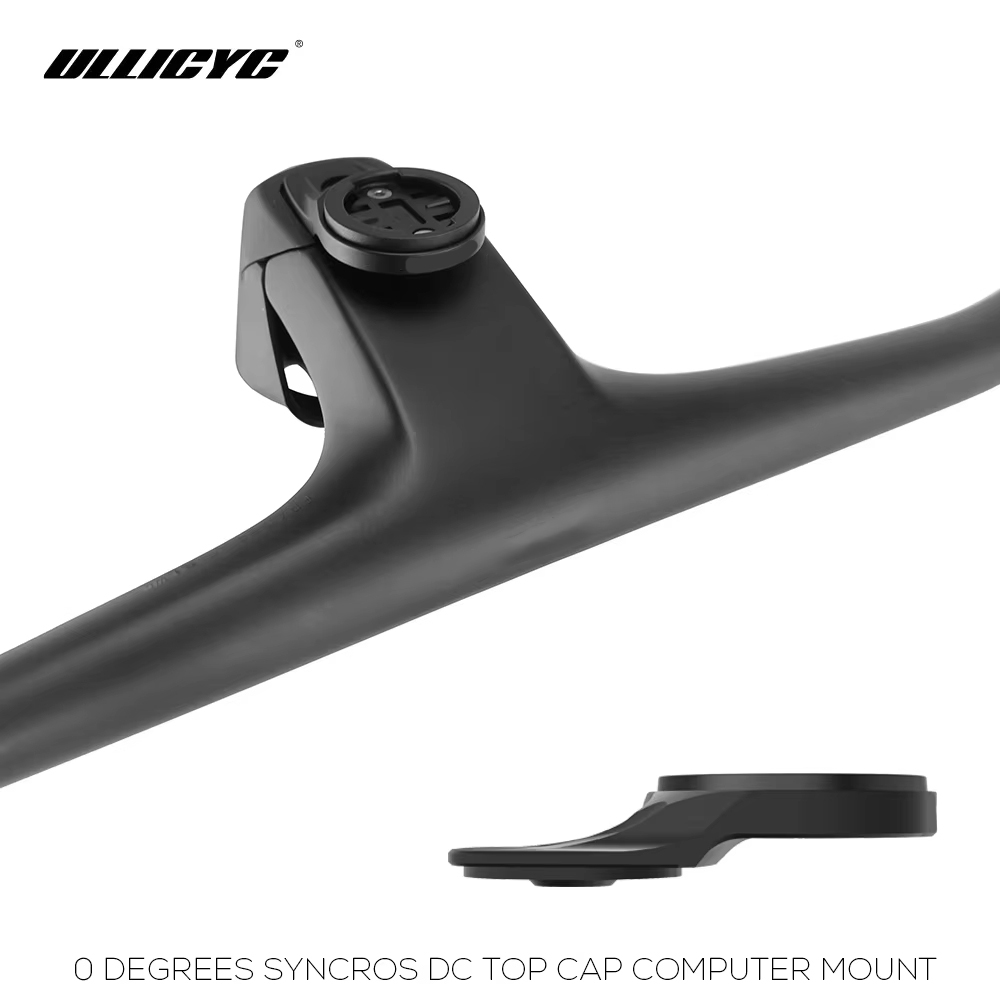 ULLICYC 0° Top Cap Integration - Phone Mount Handlebar avis et prix