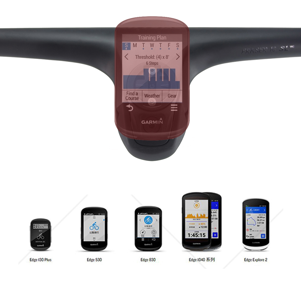 ULLICYC 0° Top Cap Integration - Phone Mount Handlebar avis et prix