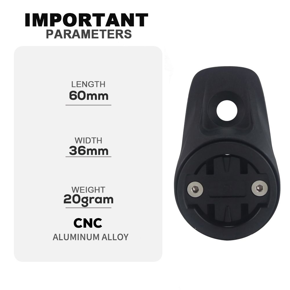 ULLICYC 0° Top Cap Integration - Phone Mount Handlebar avis et prix