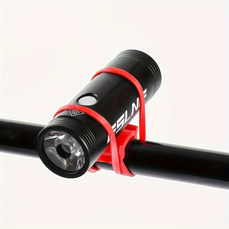 3pcs Mountain Bike Strap Light - Phone Mount Handlebar avis et prix