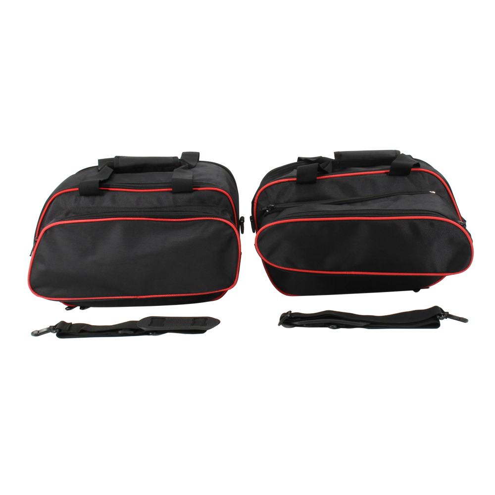 Motorcycle storage bag luggage - Motorcycle Gear Backpack avis et prix