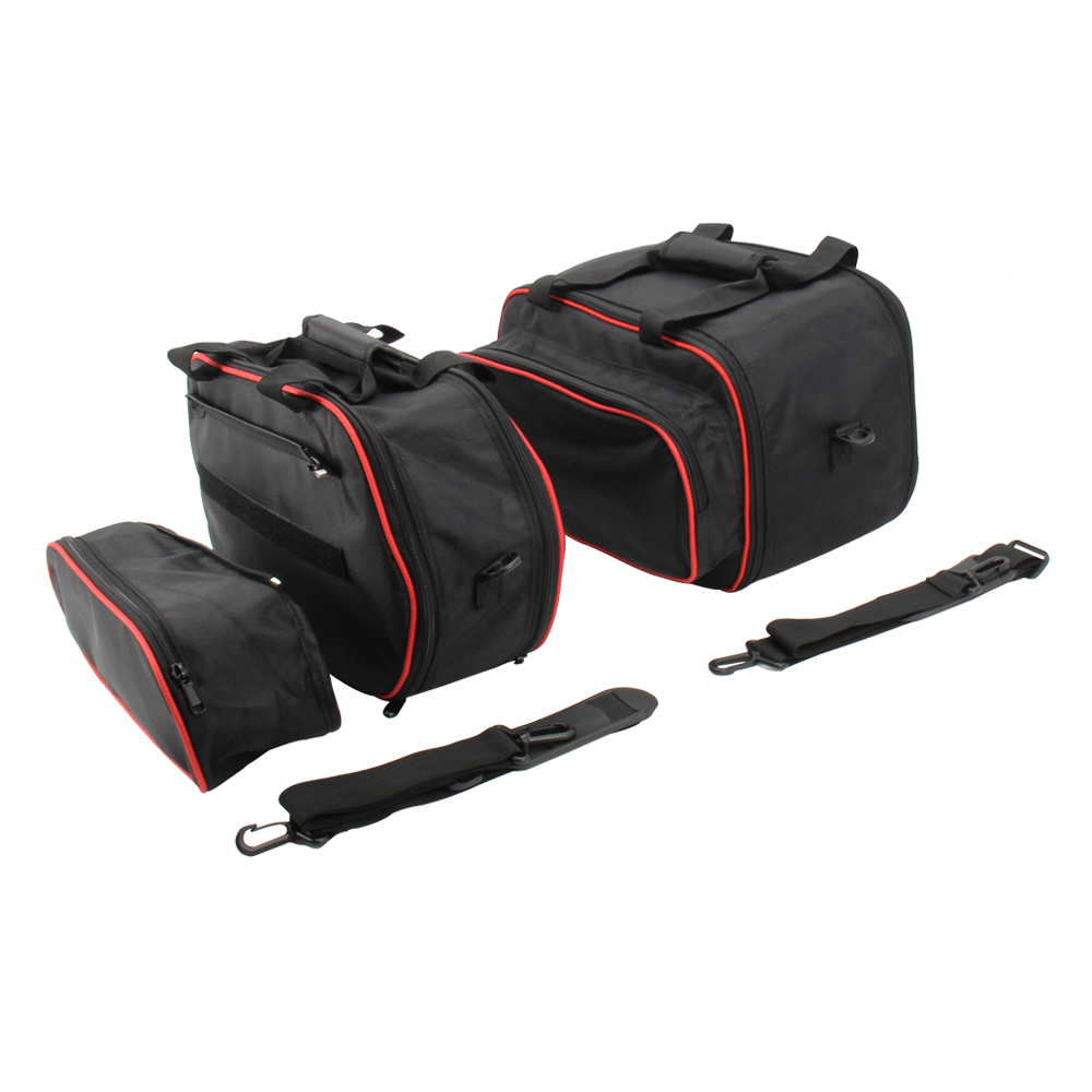 Motorcycle storage bag luggage - Motorcycle Gear Backpack avis et prix