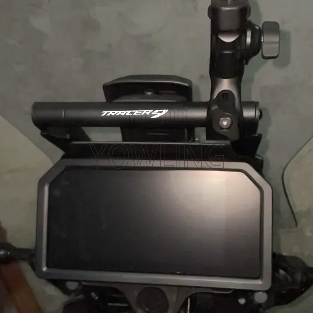 For Yamaha Tracer 9GT 9 GT Tra - Phone Mount Handlebar avis et prix