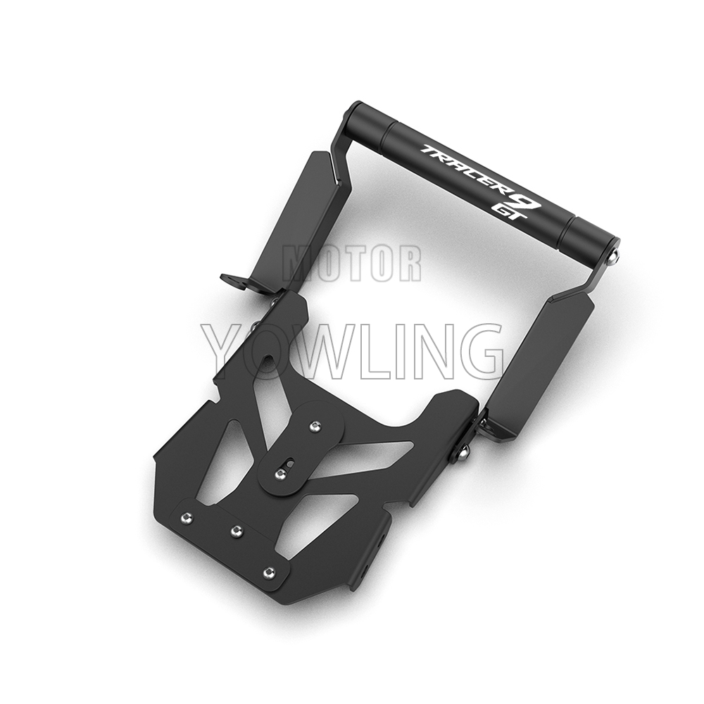 For Yamaha Tracer 9GT 9 GT Tra - Phone Mount Handlebar avis et prix