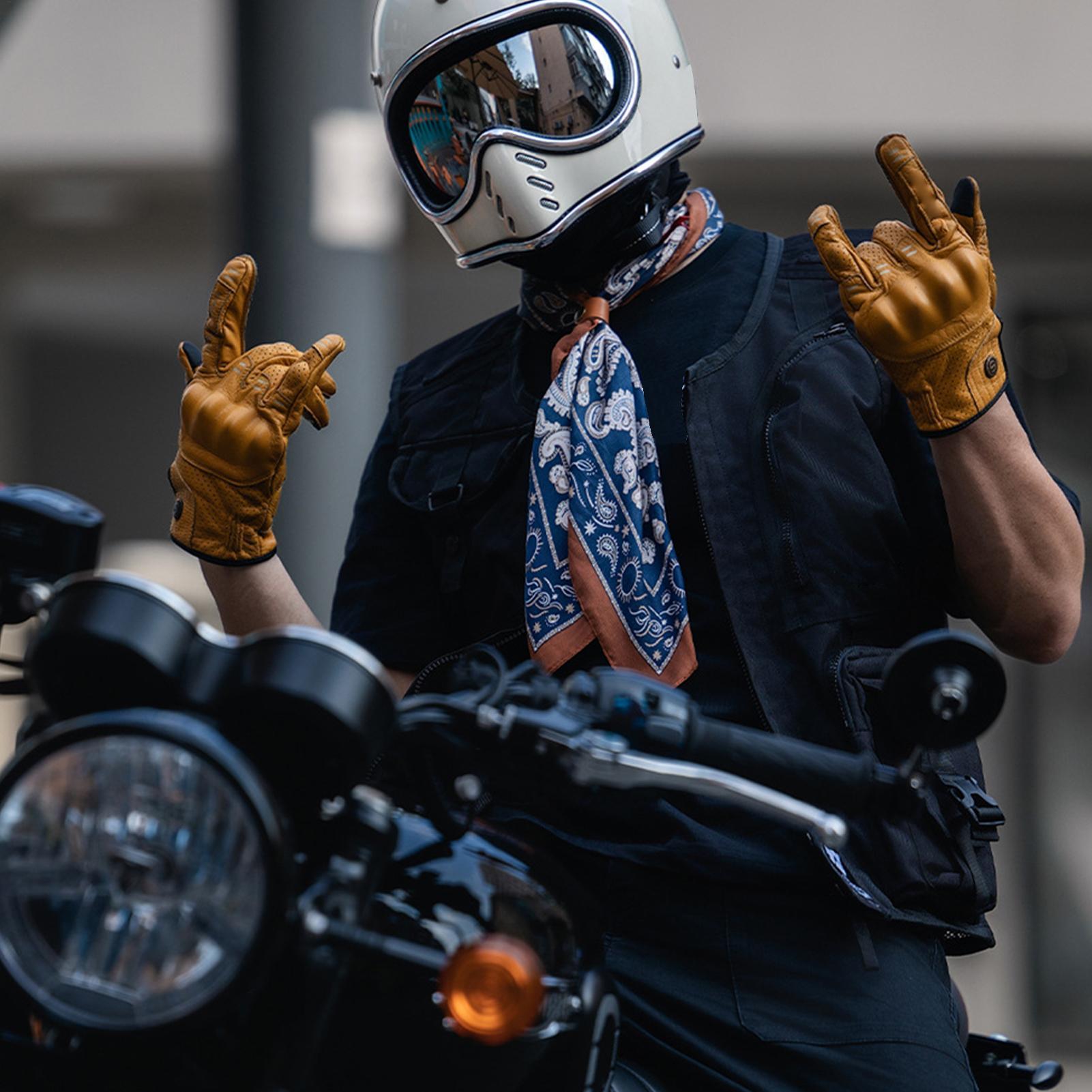 Summer Motorcycle Vest Breatha - Motorcycle Gear For Summer avis et prix