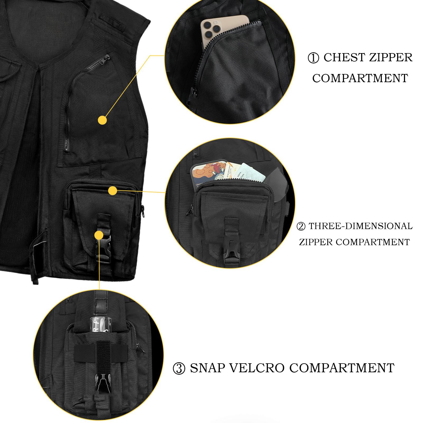 Summer Motorcycle Vest Breatha - Motorcycle Gear For Summer avis et prix