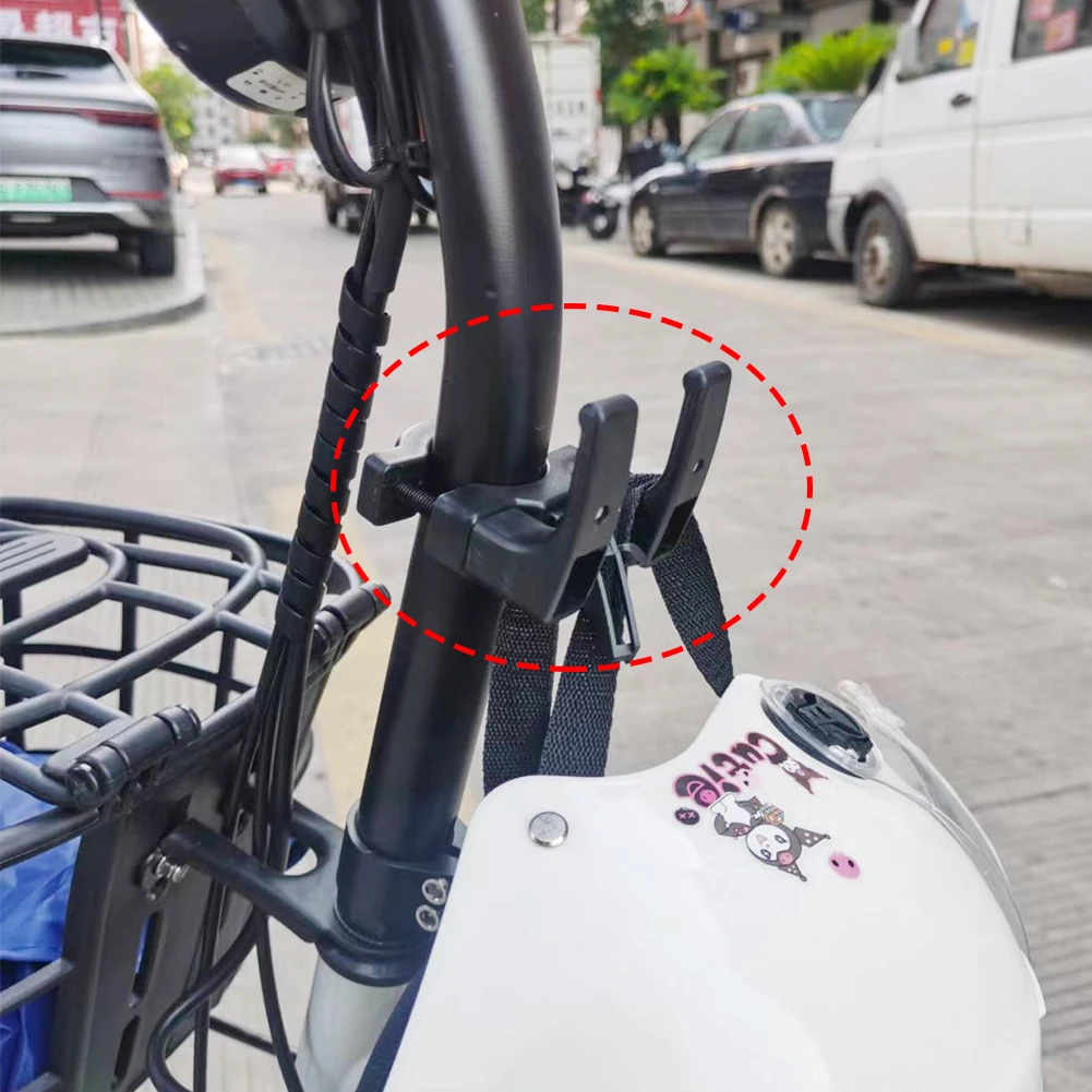 Hooks Motorcycle Helmet Access - Motorcycle Gear Backpack avis et prix