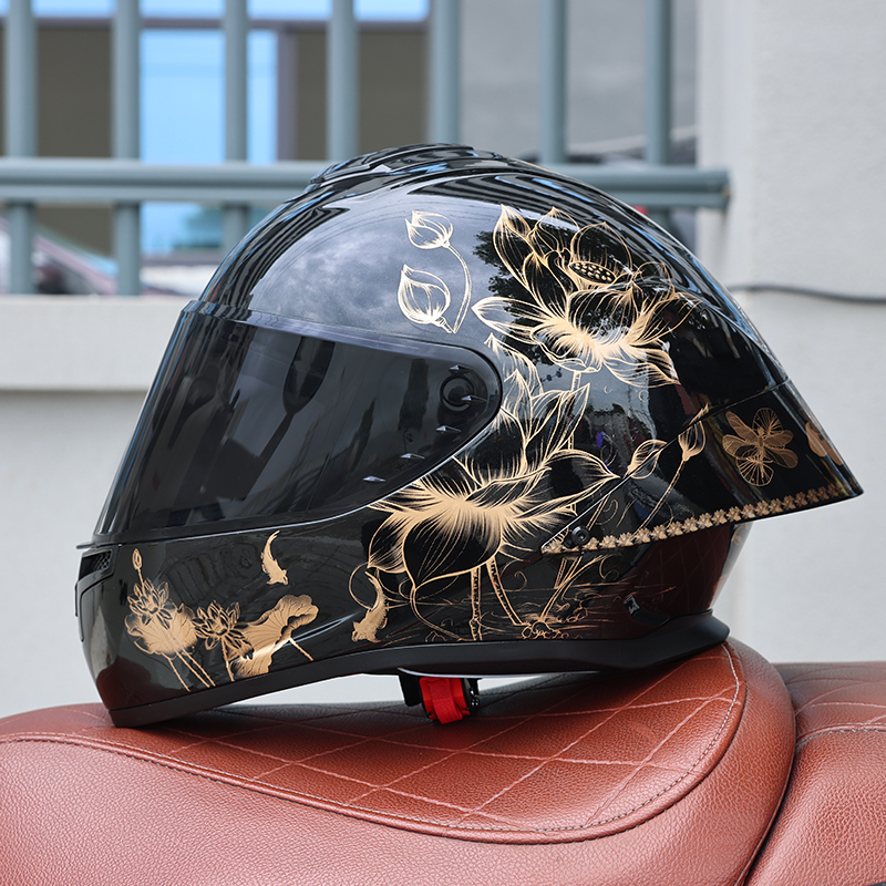ORZ-S802-DOT Certified Full Fa - Motorcycle Gear Full Set avis et prix