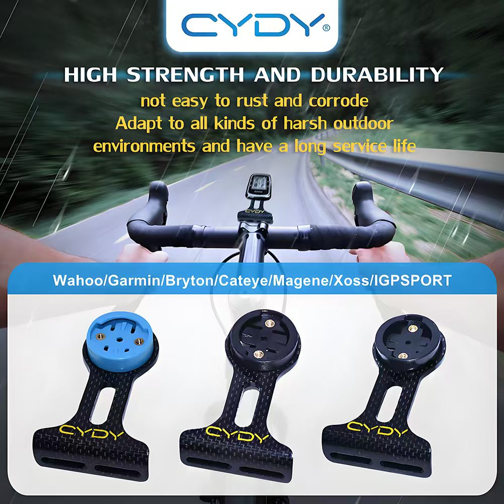 CYDY Garmin Bryton Wahoo Magen - Phone Mount Handlebar avis et prix