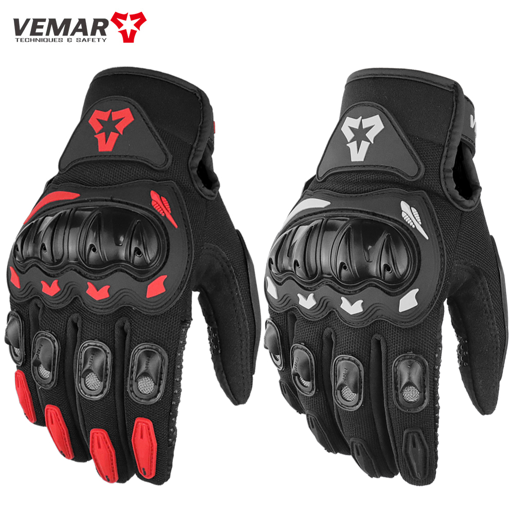 Summer Motorcycle Gloves Men W - Motorcycle Gear Alpinestar avis et prix