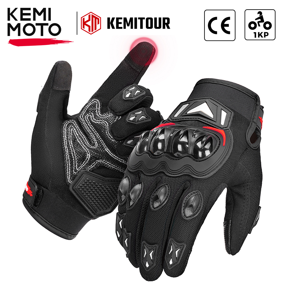 KEMITOUR Summer Motorcycle Glo - Motorcycle Gear Alpinestar avis et prix