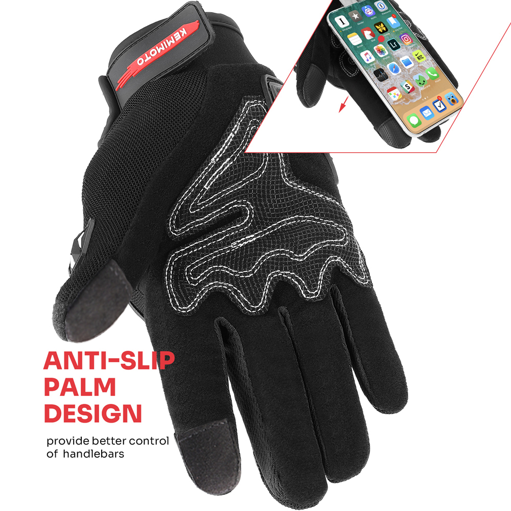 KEMITOUR Summer Motorcycle Glo - Motorcycle Gear Alpinestar avis et prix