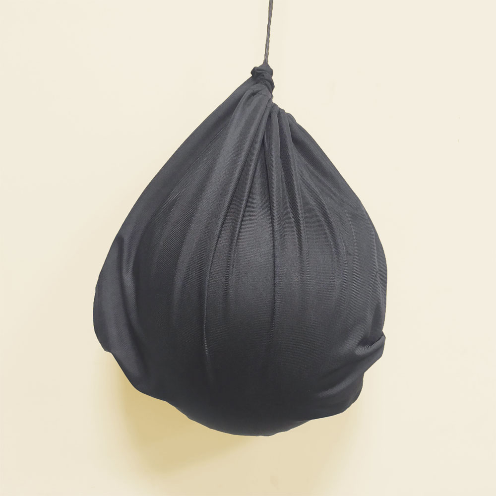 Soft Helmet Bag Plush Drawstri - Motorcycle Gear Backpack avis et prix